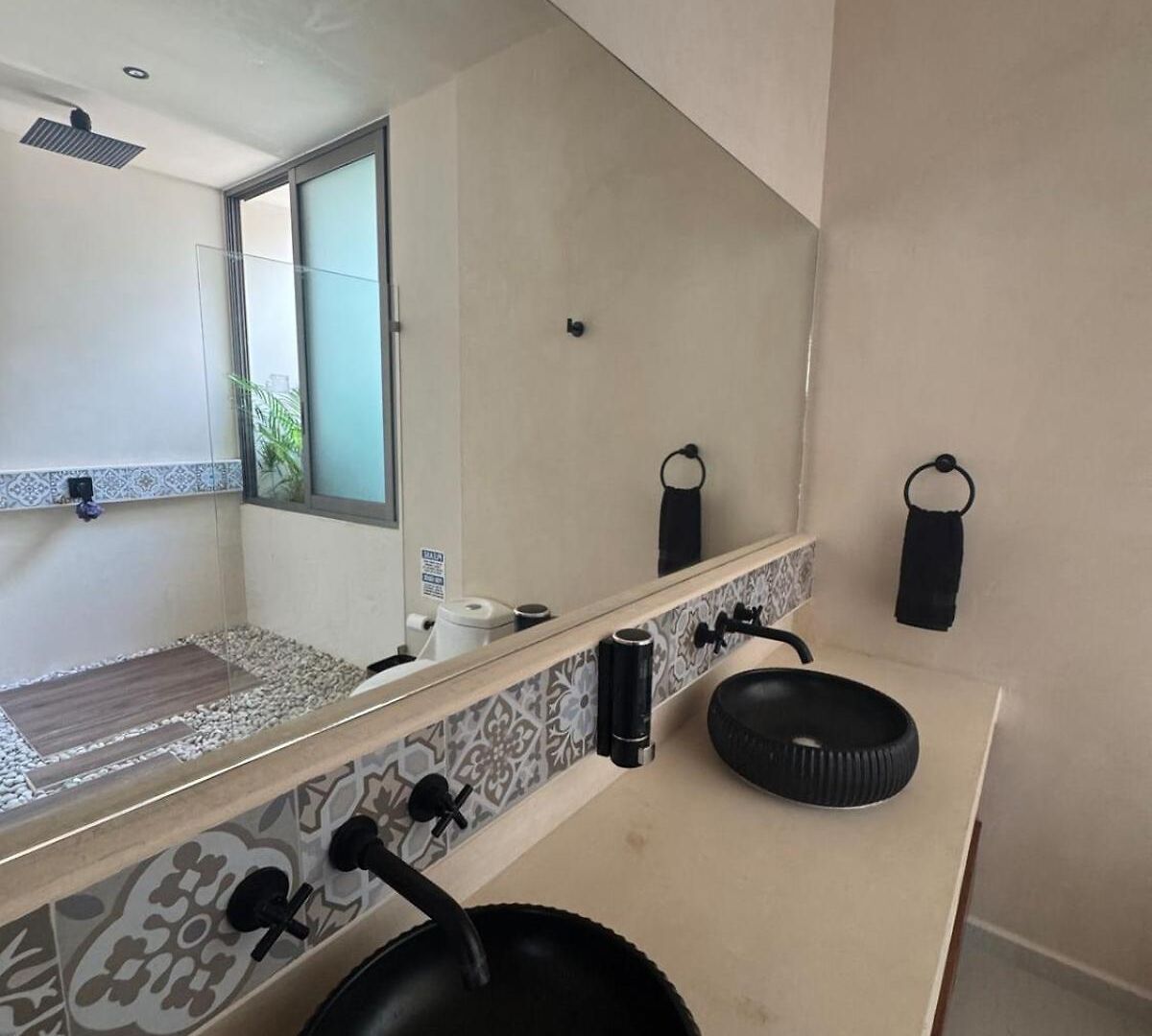 Erze 4 Bedrooms And Private Pool Villa Tulum