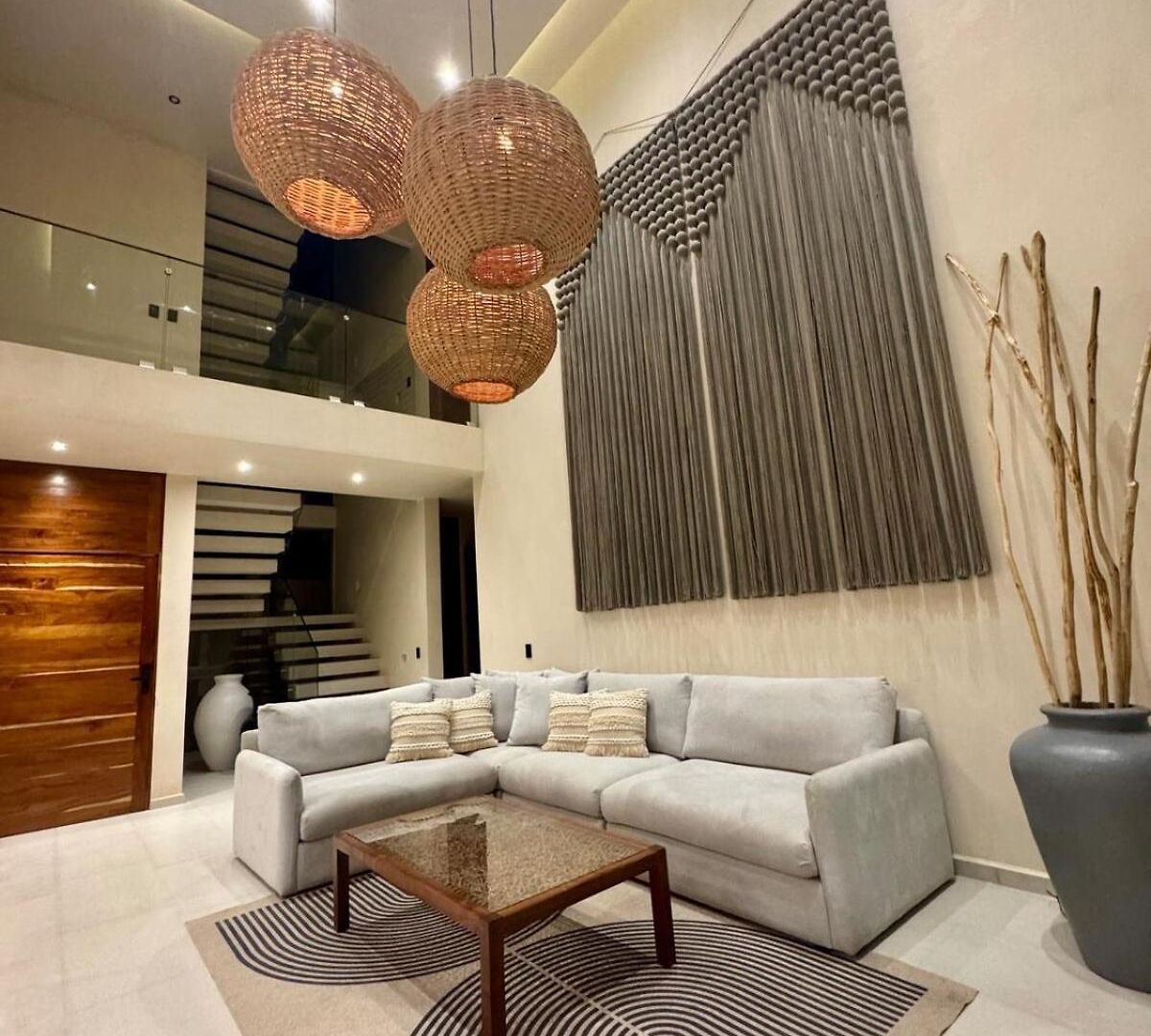 Erze 4 Bedrooms And Private Pool Villa *