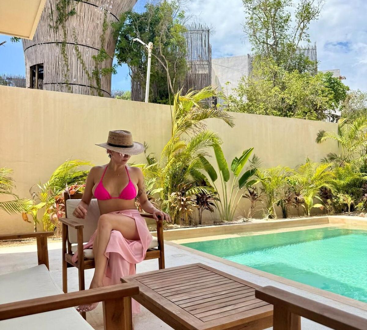 Erze 4 Bedrooms And Private Pool *