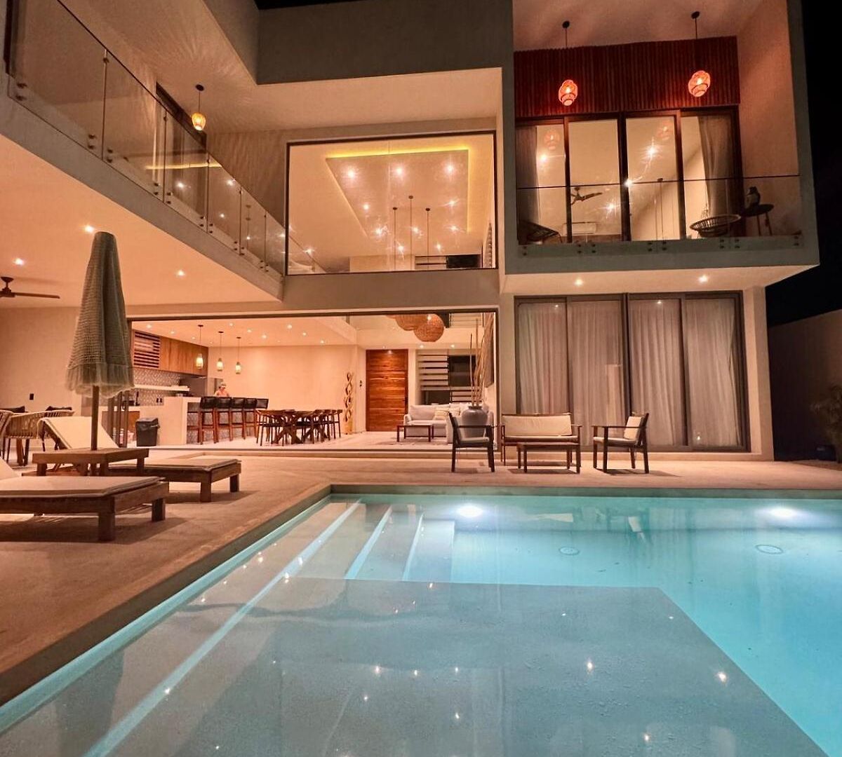 Erze 4 Bedrooms And Private Pool *