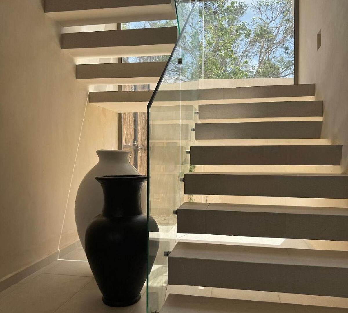 Erze 4 Bedrooms And Private Pool Villa Tulum