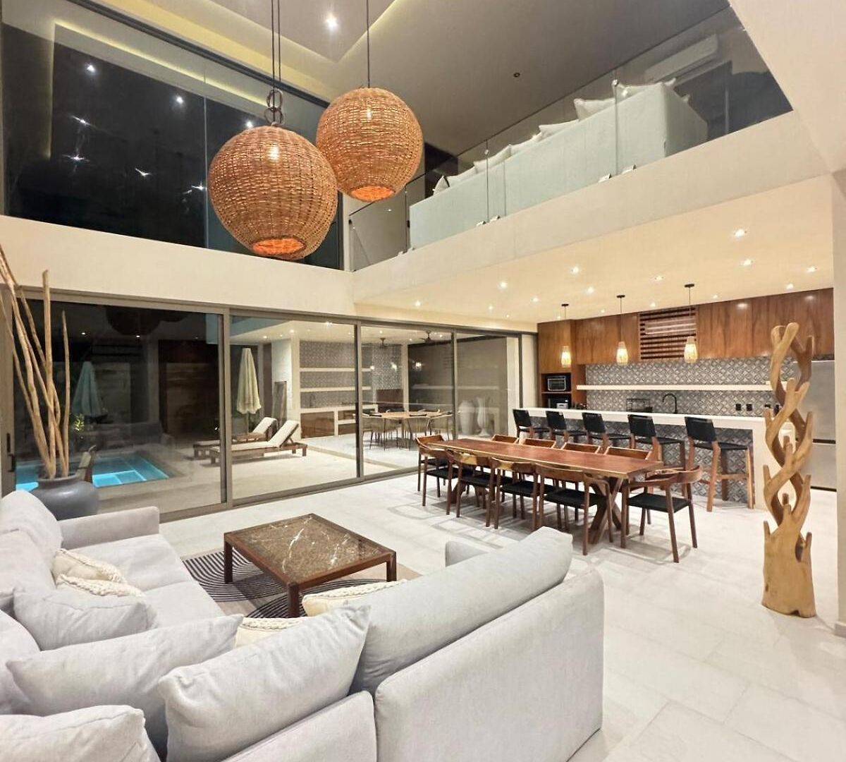 Erze 4 Bedrooms And Private Pool *