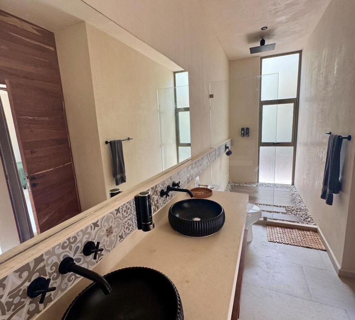 Villa Erze 4 Bedrooms And Private Pool Tulum