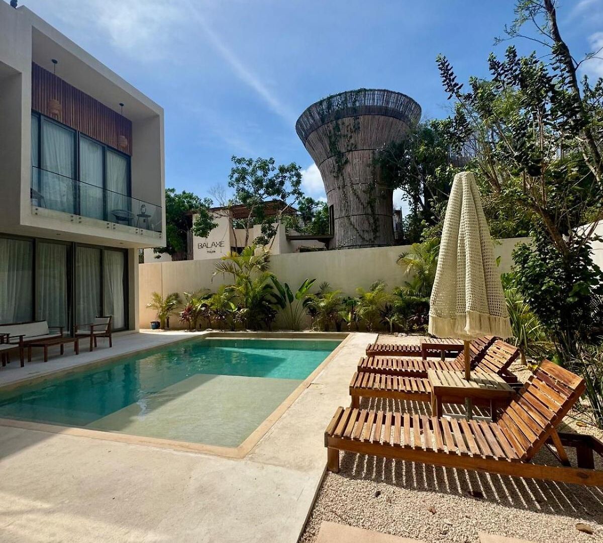 Villa Erze 4 Bedrooms And Private Pool