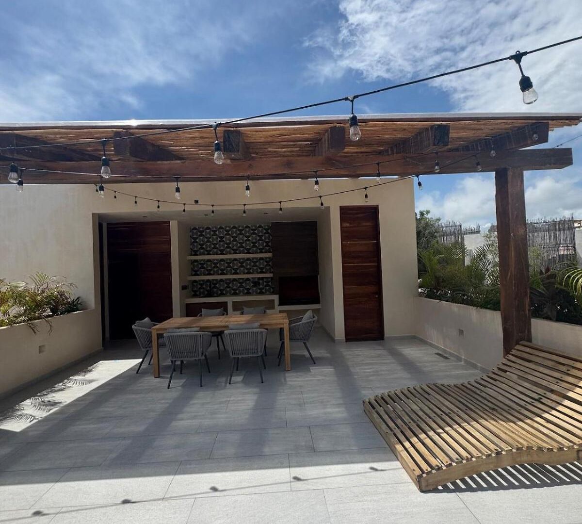 Erze 4 Bedrooms And Private Pool *