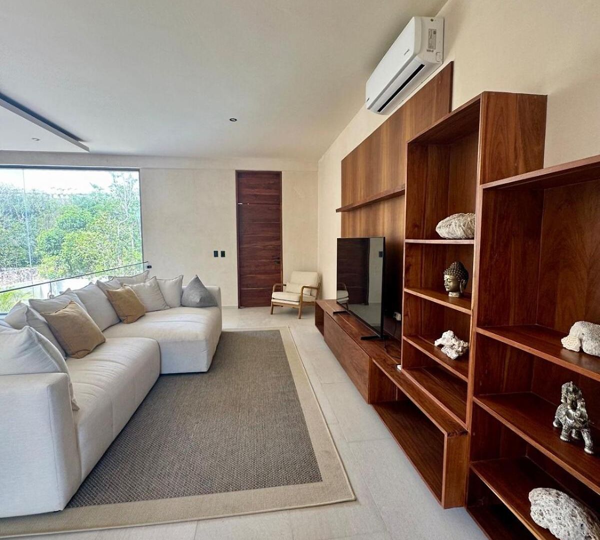Erze 4 Bedrooms And Private Pool Tulum