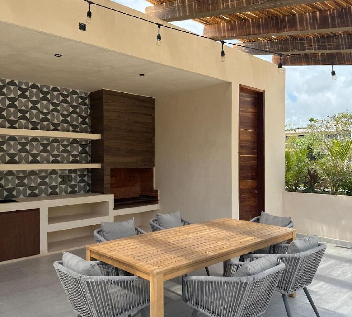 Erze 4 Bedrooms And Private Pool Villa *
