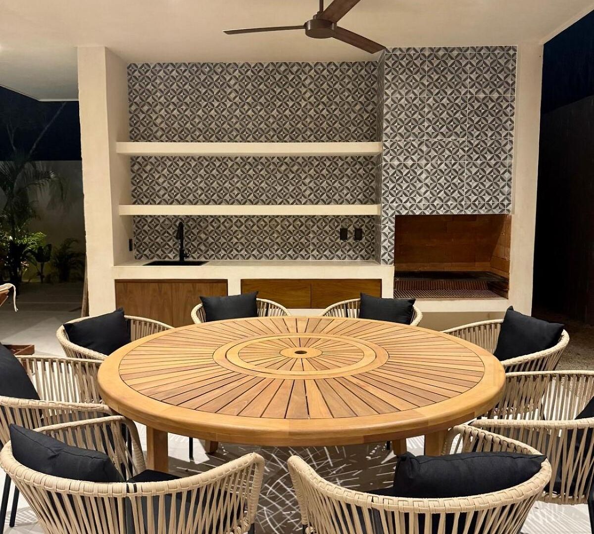 Villa Erze 4 Bedrooms And Private Pool *