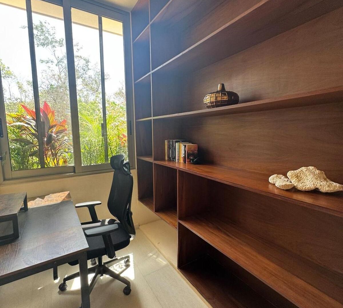 Erze 4 Bedrooms And Private Pool Villa Tulum