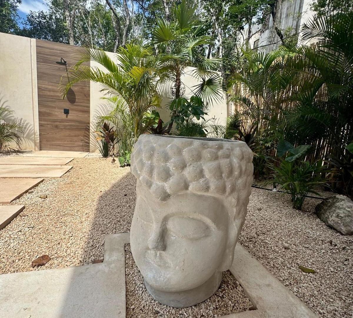 Villa Erze 4 Bedrooms And Private Pool Tulum