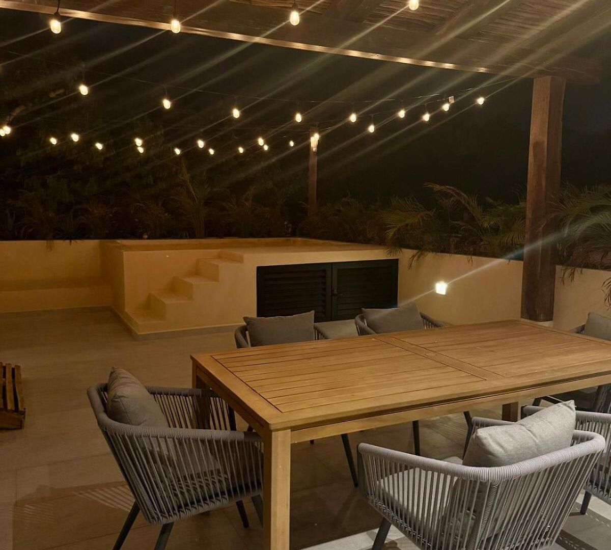 Erze 4 Bedrooms And Private Pool Tulum