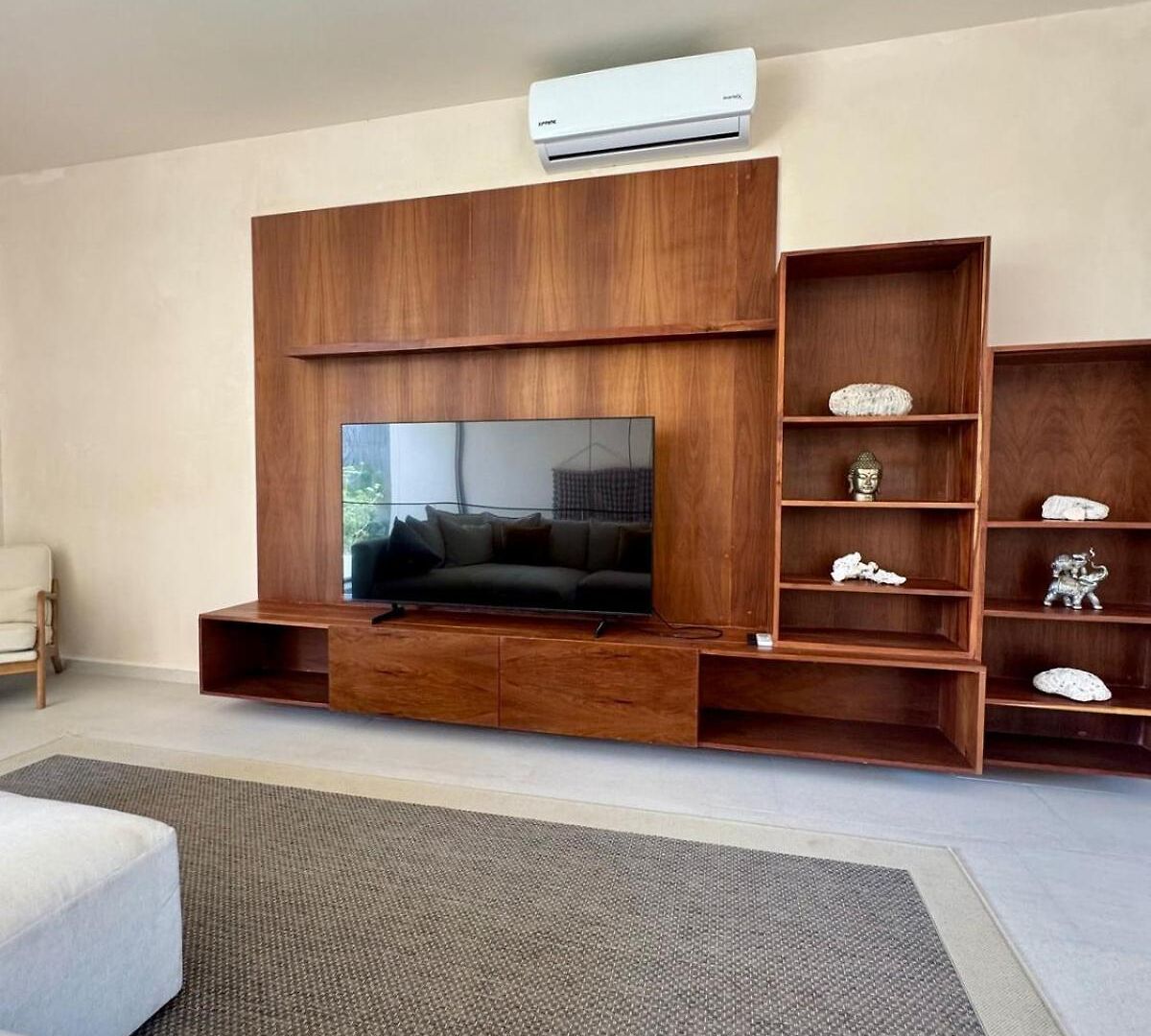 Erze 4 Bedrooms And Private Pool * Tulum
