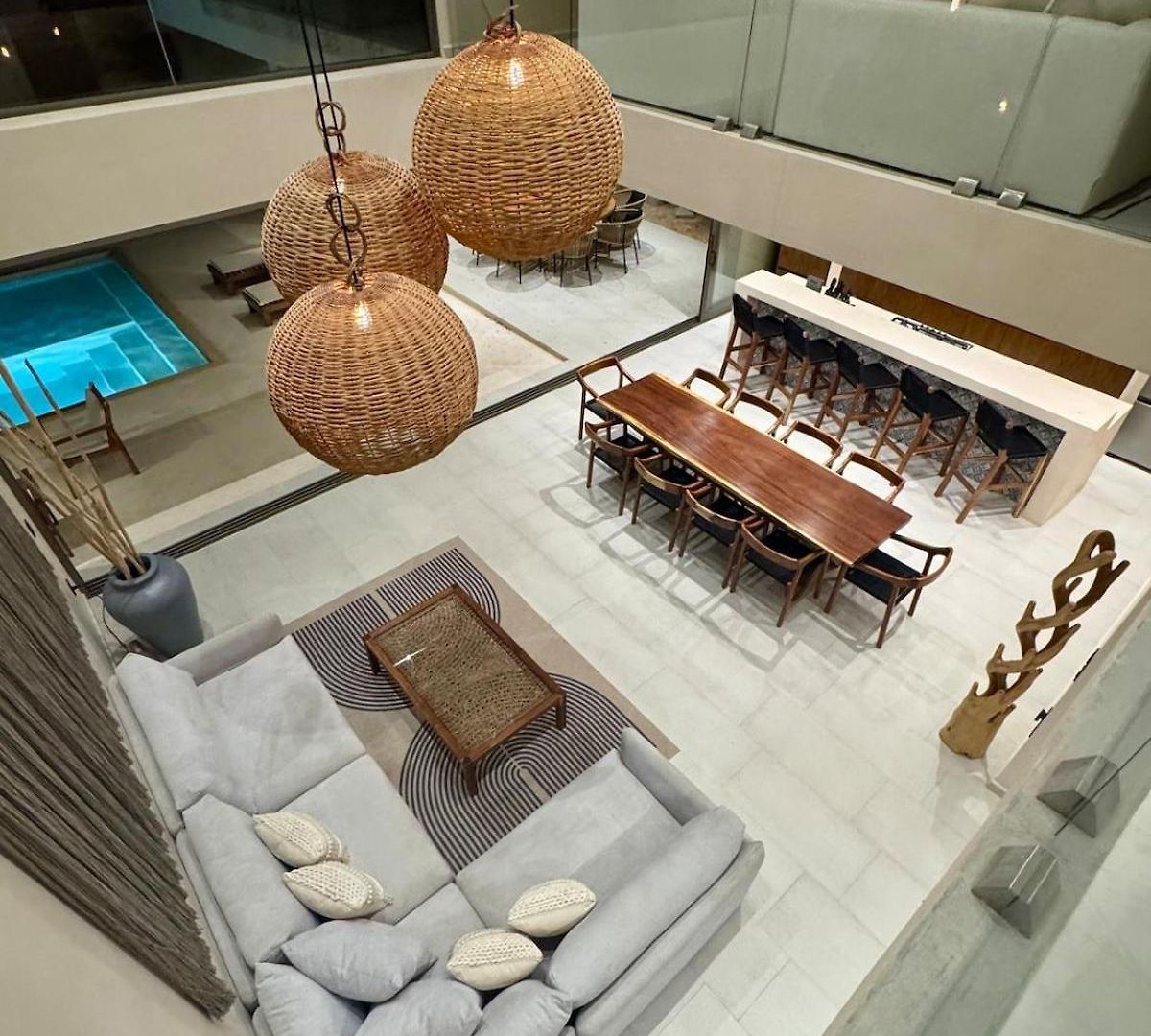 Villa Erze 4 Bedrooms And Private Pool Tulum