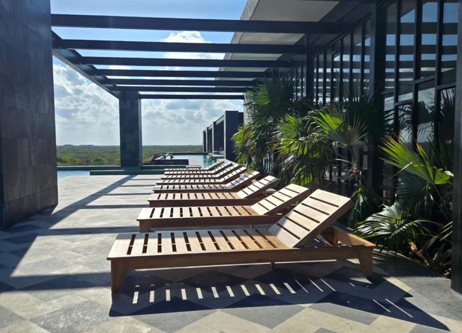 Hideaway In Zone * Tulum