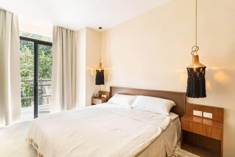 Soko Apartment