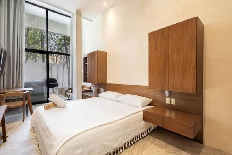 Soko Apartment