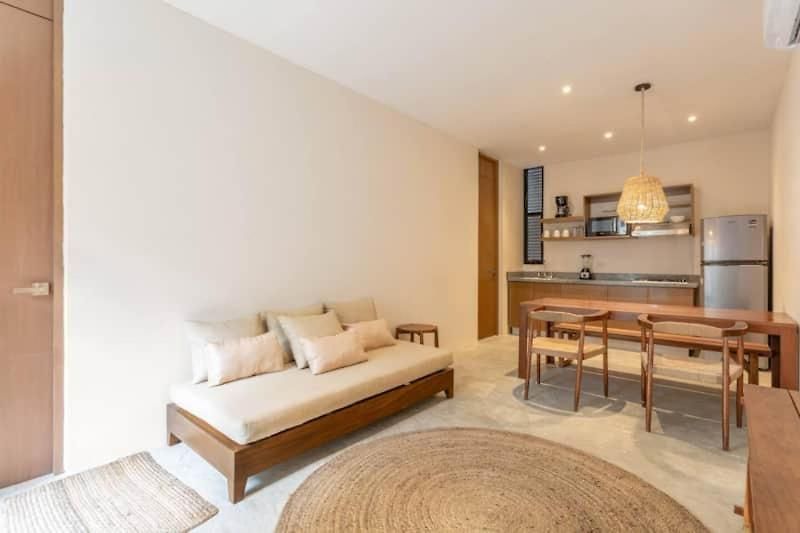 Apartment Soko