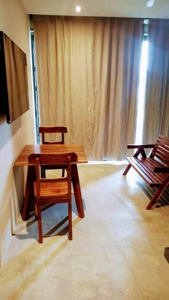 Soko Apartment