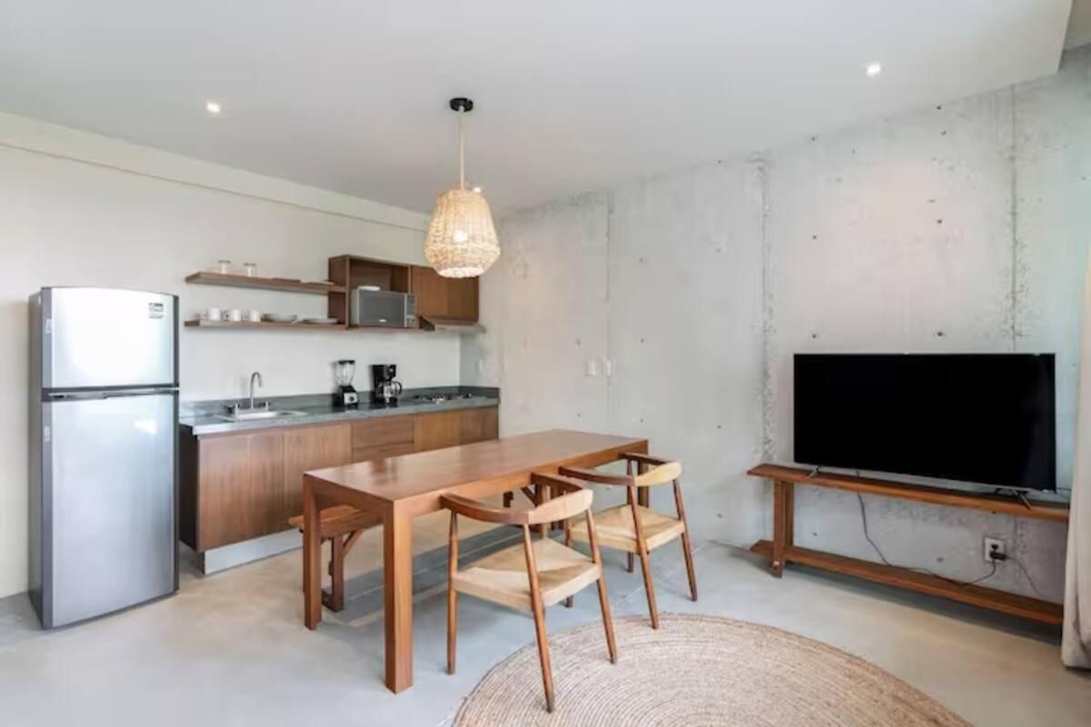 Apartment Soko