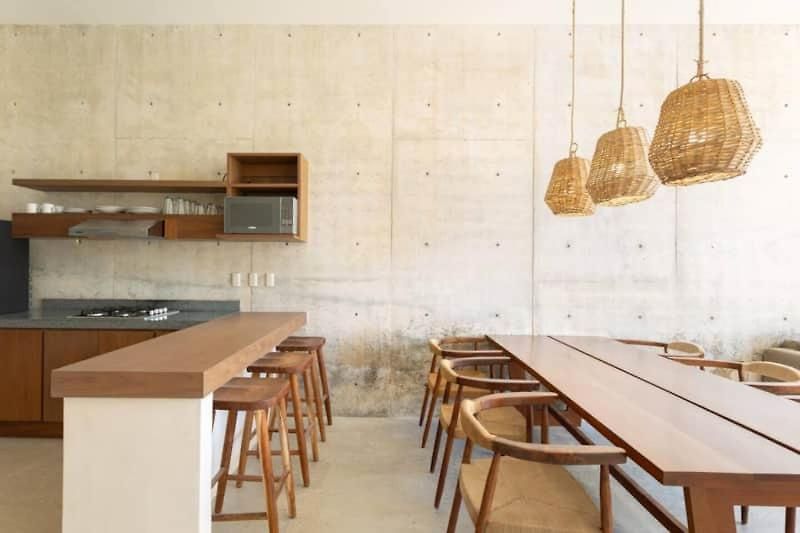 Soko Apartment *