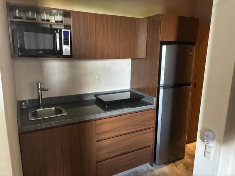 Soko Apartment