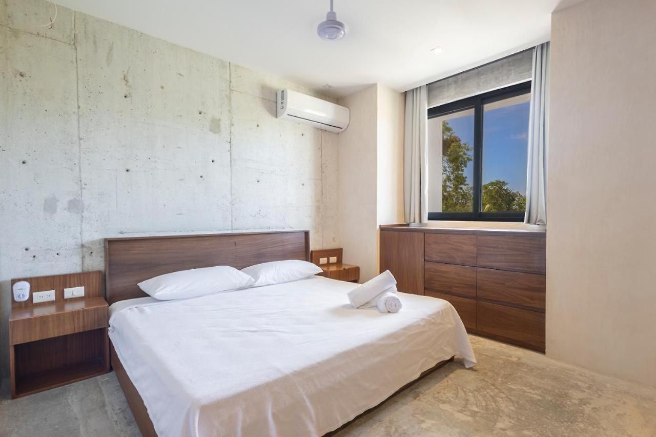 Soko Apartment *