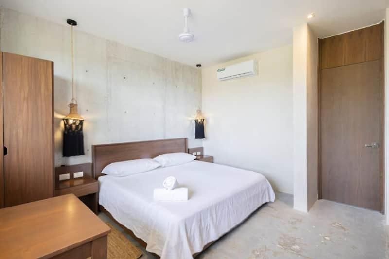 Apartment Soko *