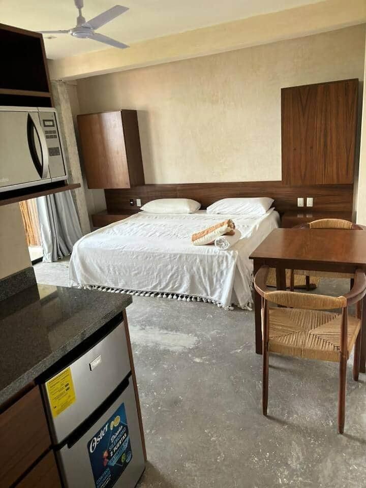 Apartment Soko *