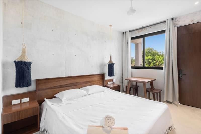 Soko Apartment *