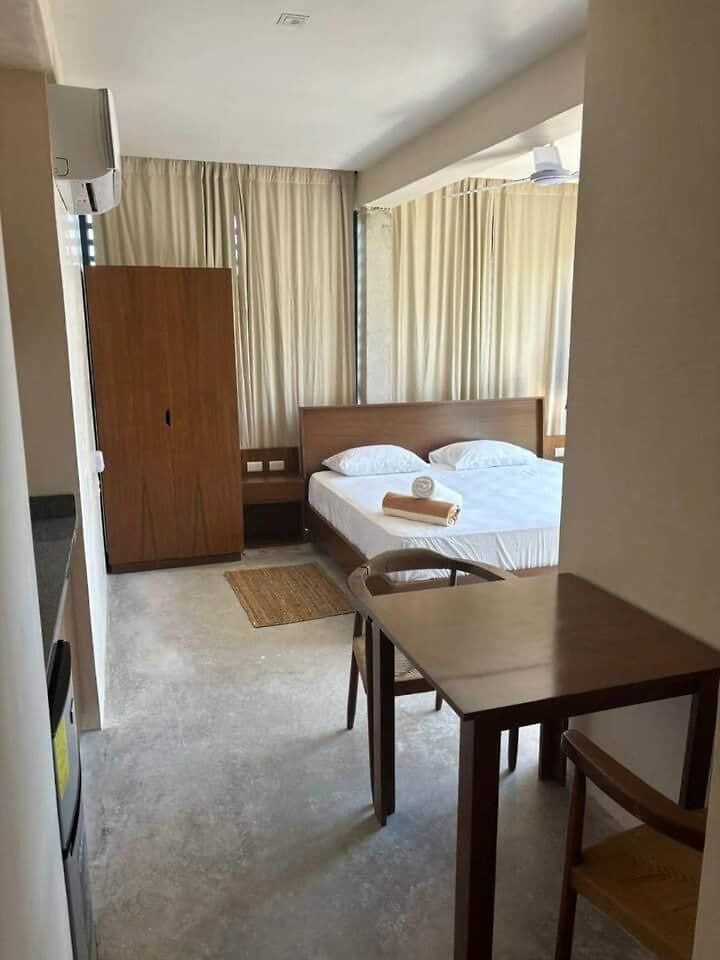 Apartment Soko *
