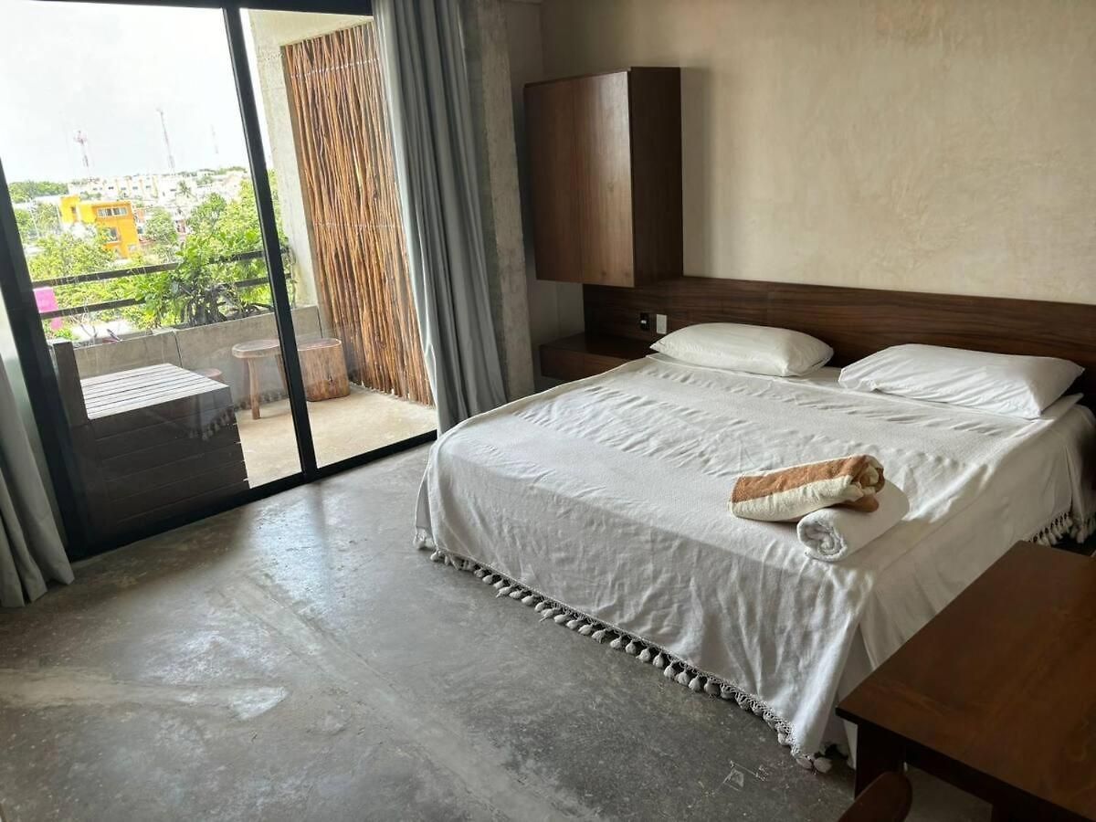 Soko Apartment Tulum
