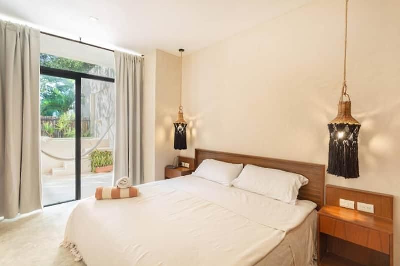 Apartment Soko