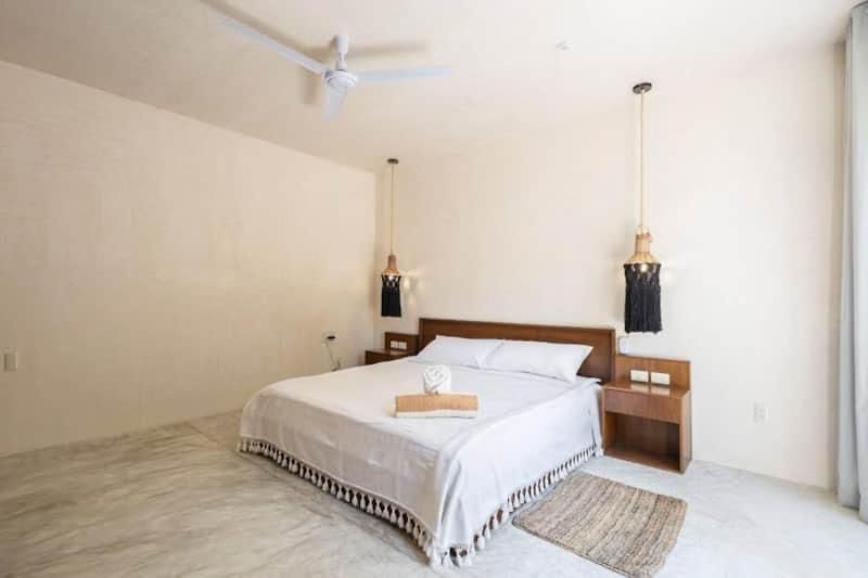 Soko Apartment Tulum