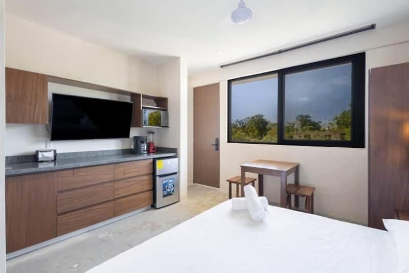 Soko Apartment *