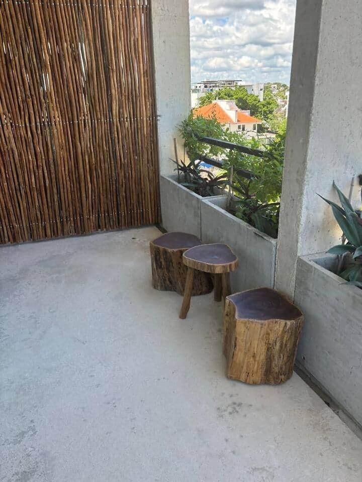 Apartment Soko *