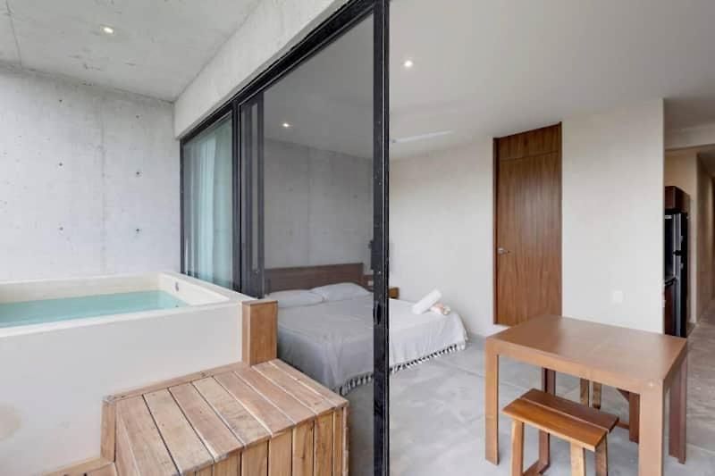 Soko Apartment
