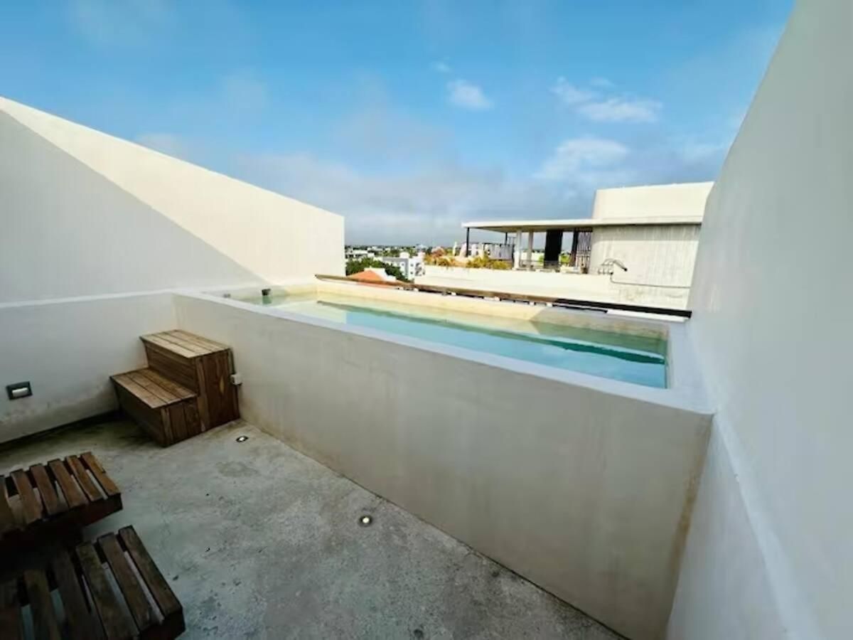 Apartment Soko