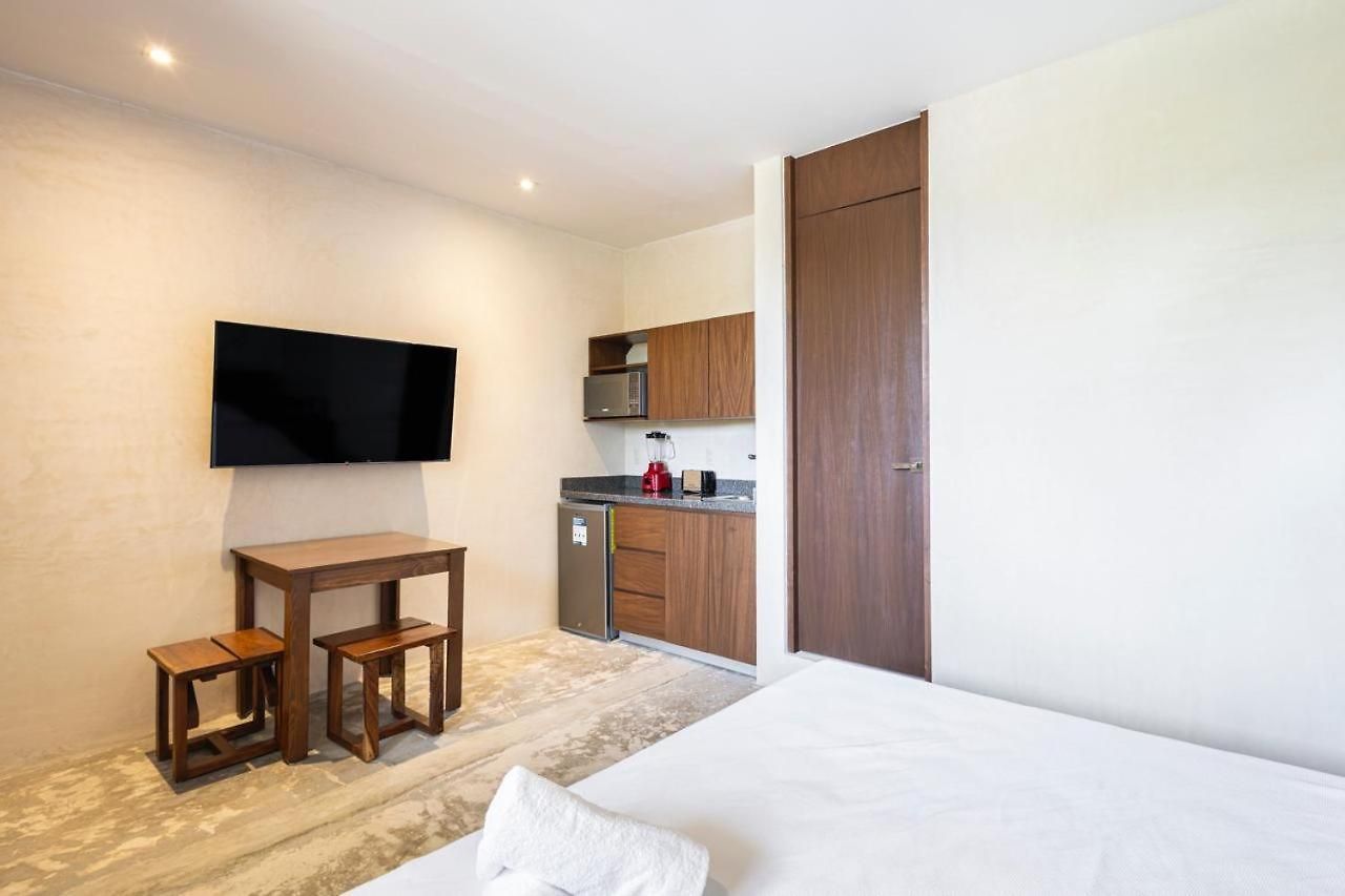 Apartment Soko *