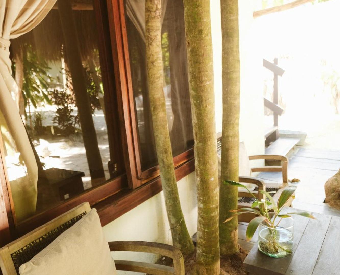 Casa Violeta Hotel 3*
