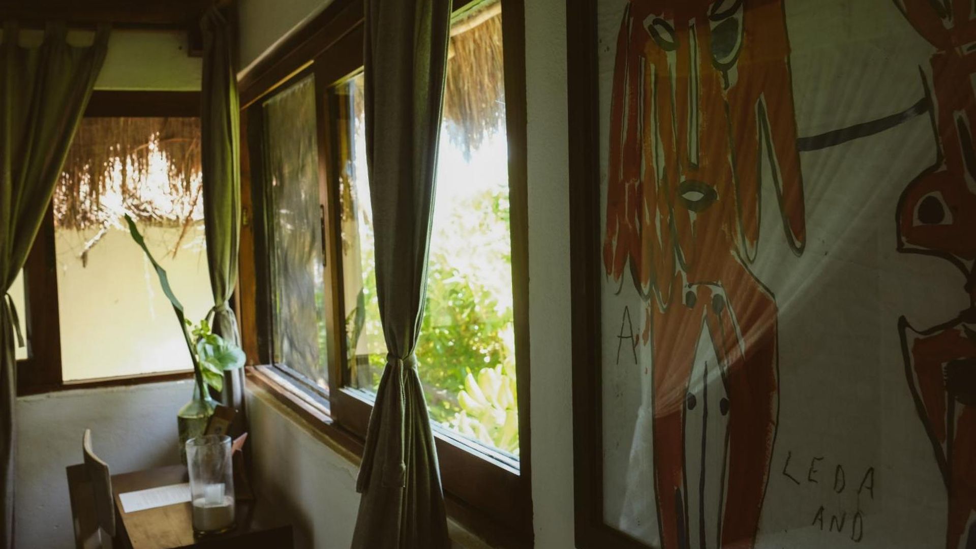 Hotel Casa Violeta