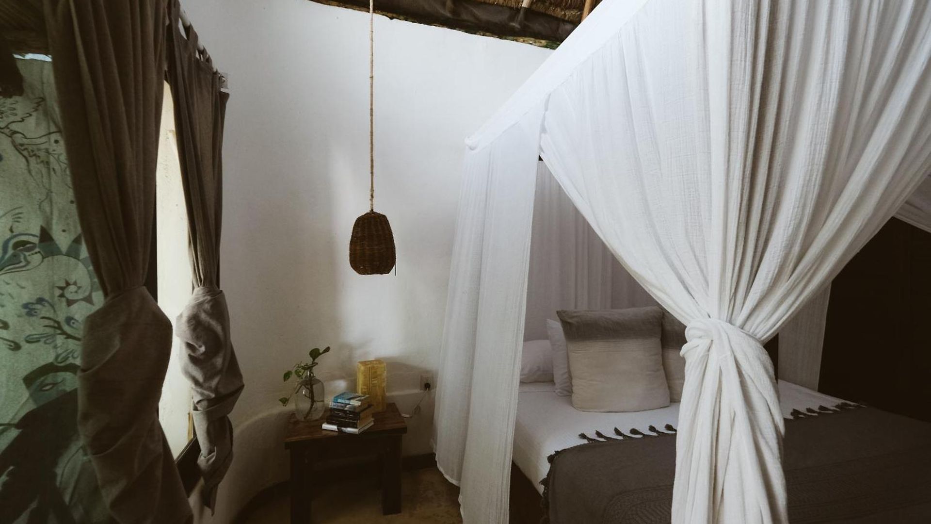 Casa Violeta Hotel