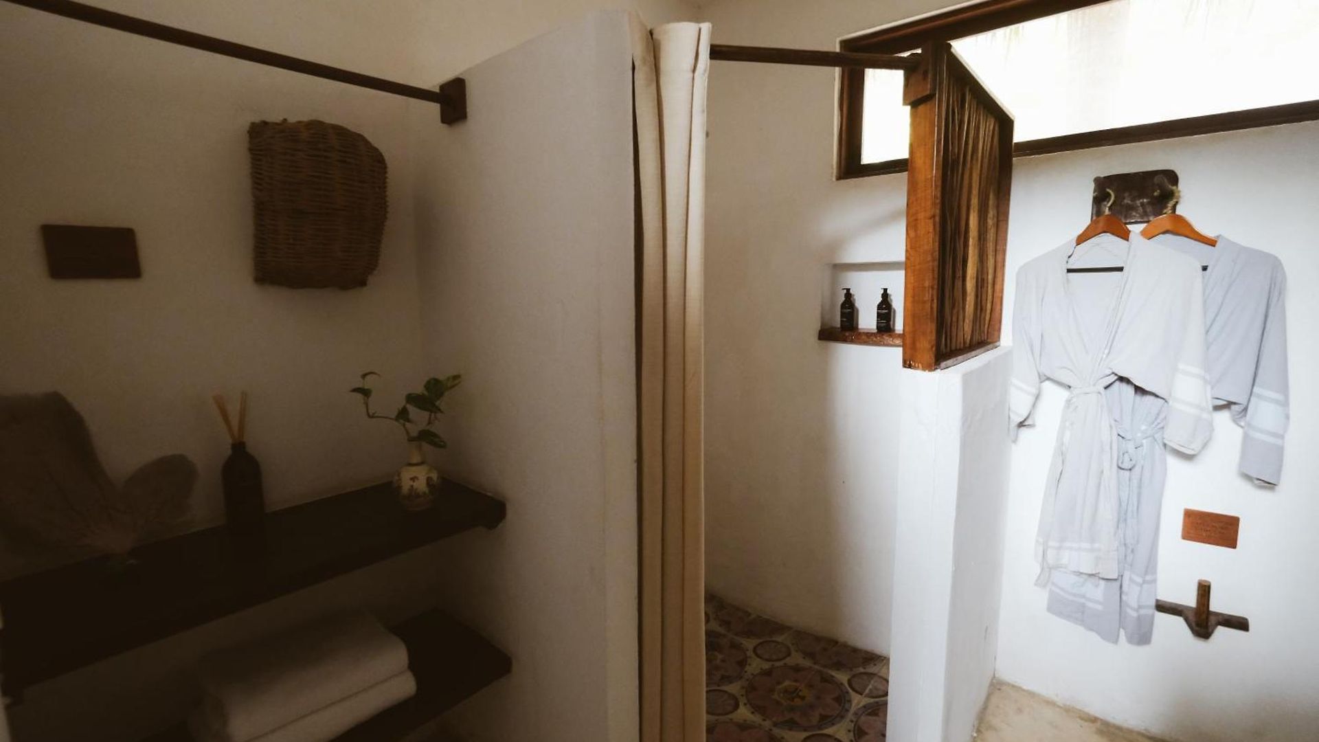 Hotel Casa Violeta