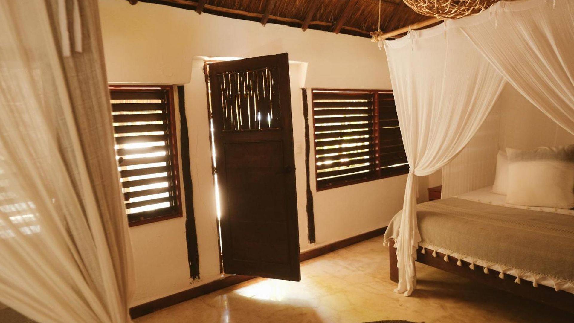 Casa Violeta Tulum