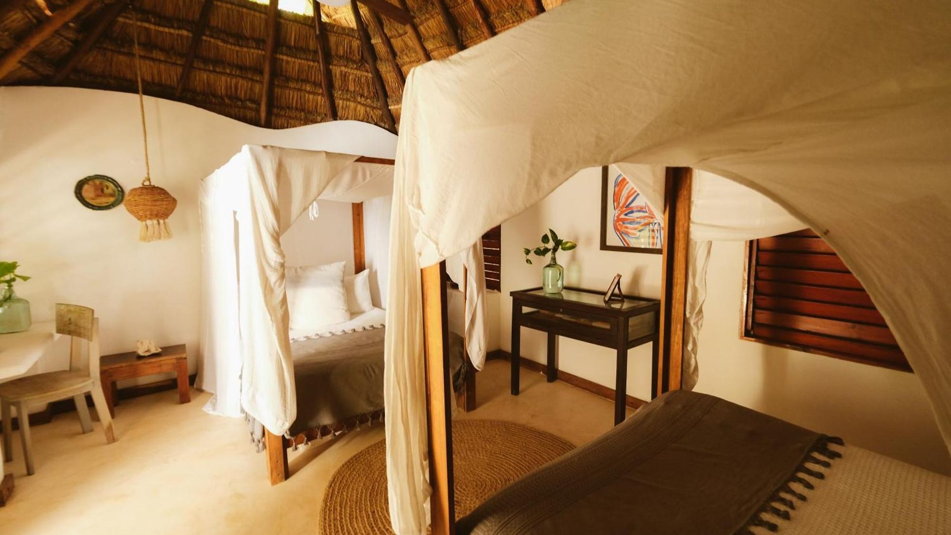 Hotel Casa Violeta Tulum