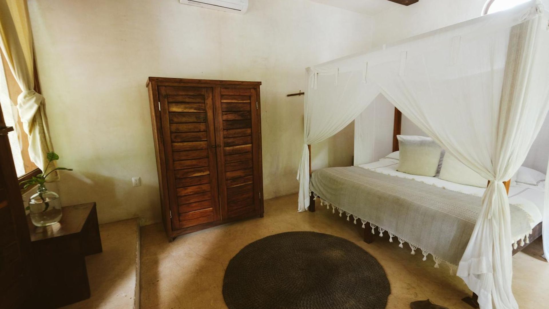 Hotel Casa Violeta