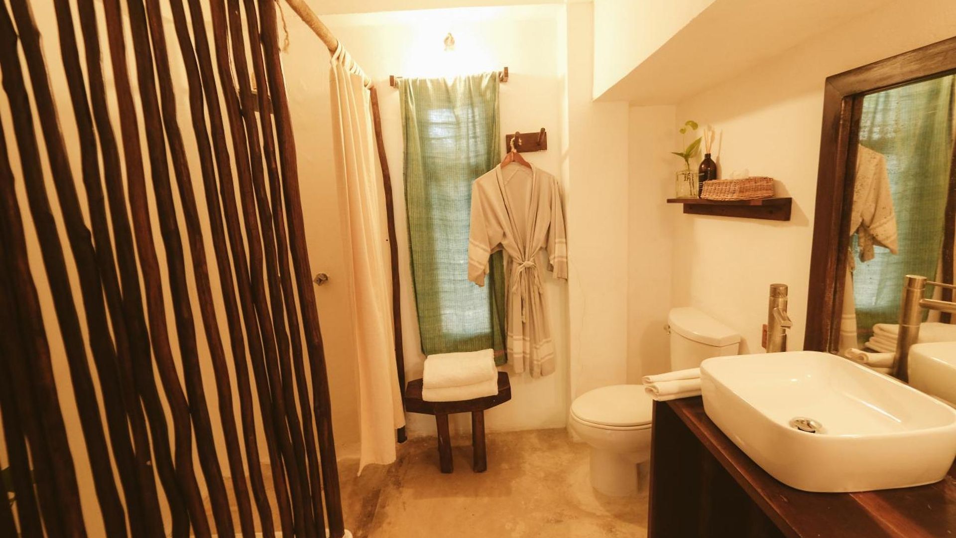 Casa Violeta Hotel