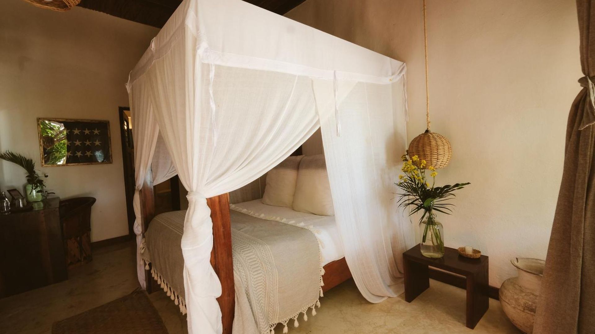 Hotel Casa Violeta