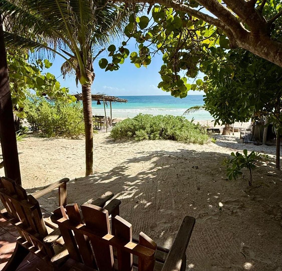 Hotel Casa Violeta Tulum