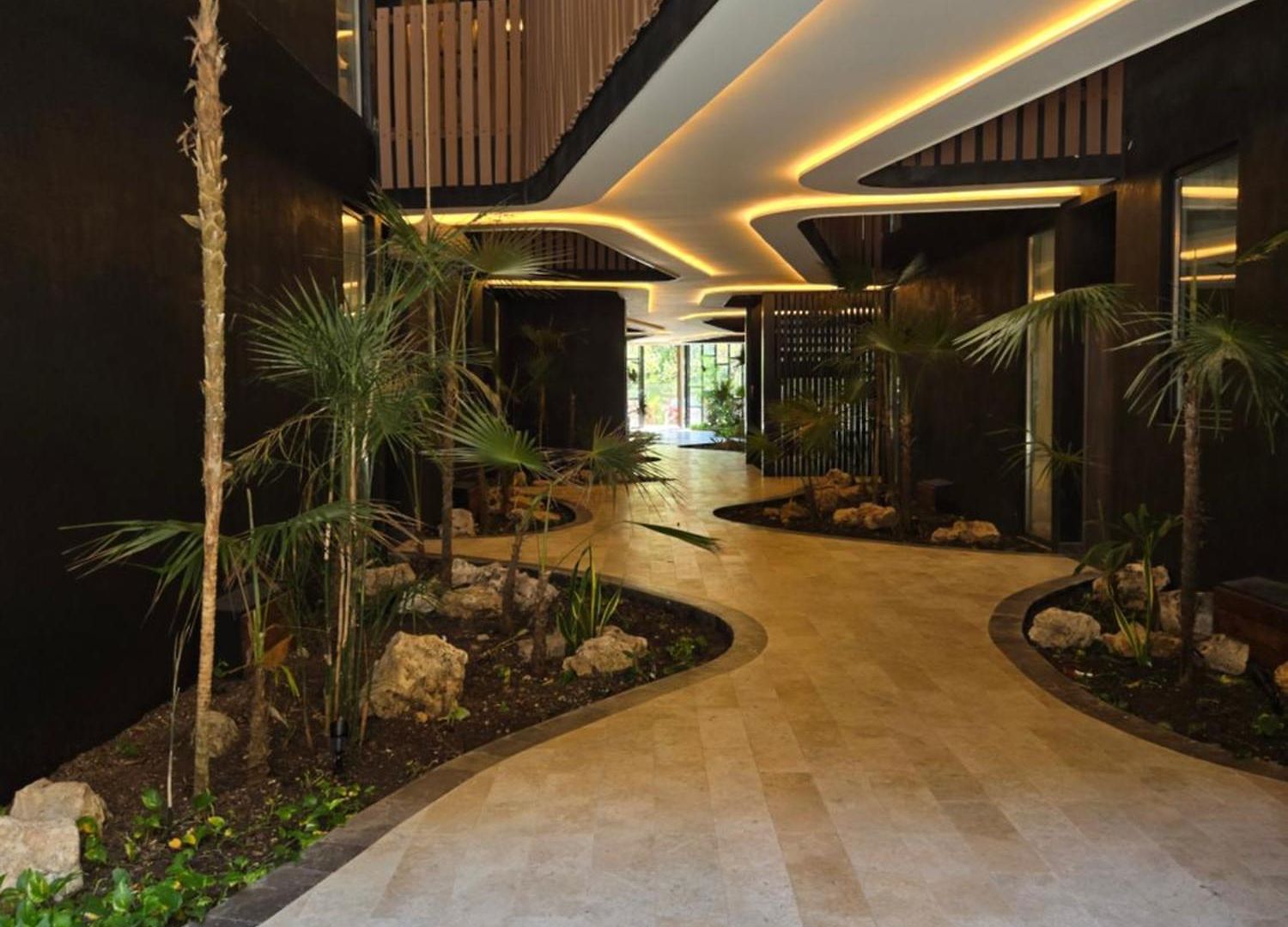 Hideaway In Zone * Tulum