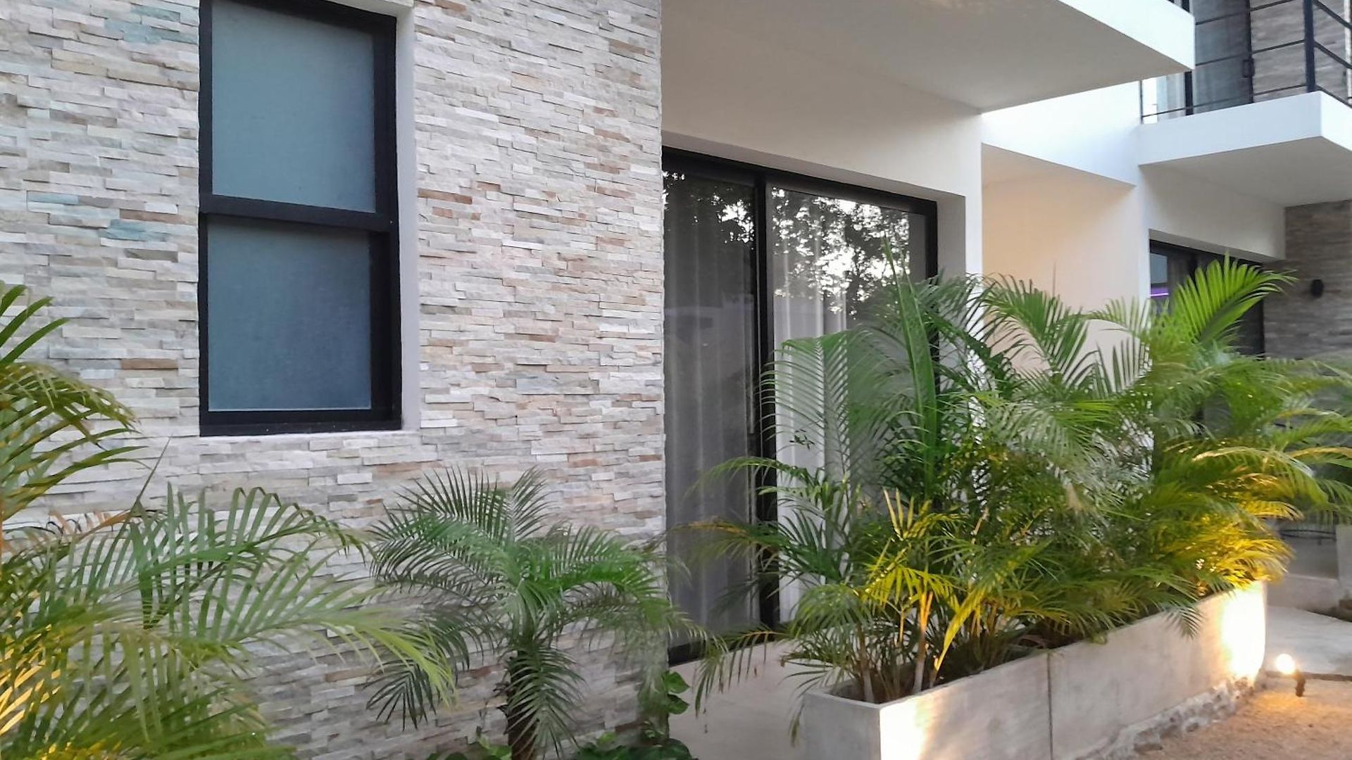 Yaax Kiin Apartahotel 4*